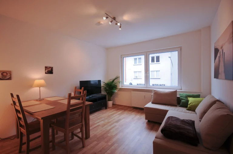 Yourplace Caecilienstrasse 9 Essen 01