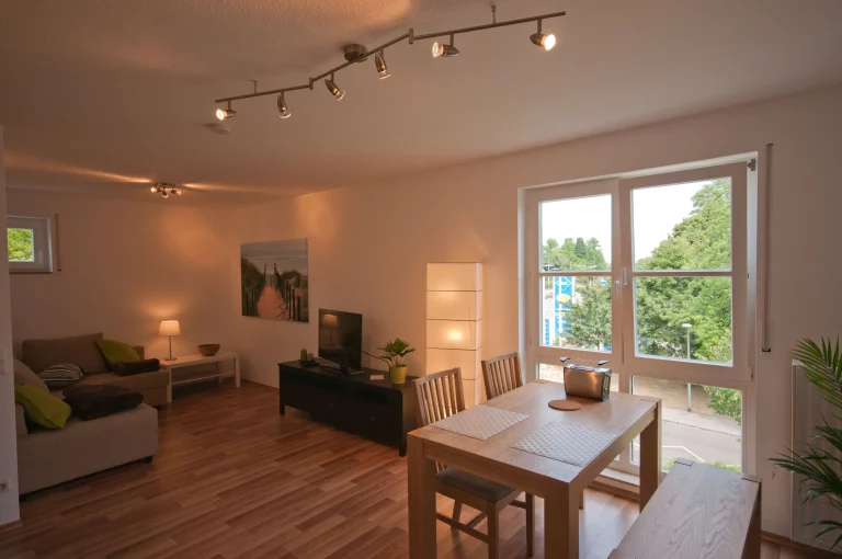 Yourplace Haid Und Neu Straße Karlsruhe 01